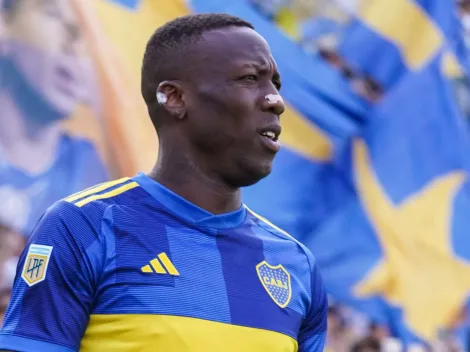 El sincero balance de Advíncula por sus 3 años en Boca: "No se dio..."