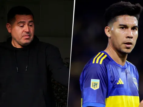 Boca hoy: el refuerzo que busca Riquelme sobre el final del mercado de pases y novedades sobre el futuro de Pol Fernández