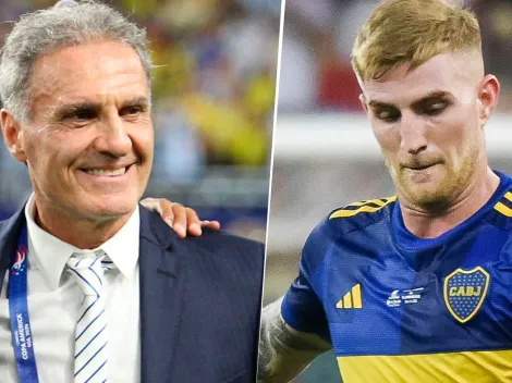 Polémica en redes: Ruggeri quiso exponer a Boca y terminó complicando a Valentini ante los hinchas