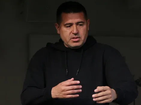 Revelaron que el delantero que quiere Riquelme para Boca vale 7 millones de dólares