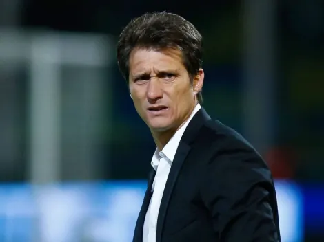 La fuerte respuesta de Guillermo Barros Schelotto a Rosario Central que sorprendió a Boca