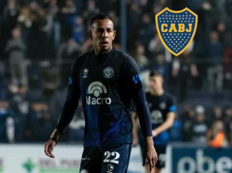 ¿Sebastián Villa todavía pertenece a Boca? En qué quedó el conflicto legal entre el delantero y el club