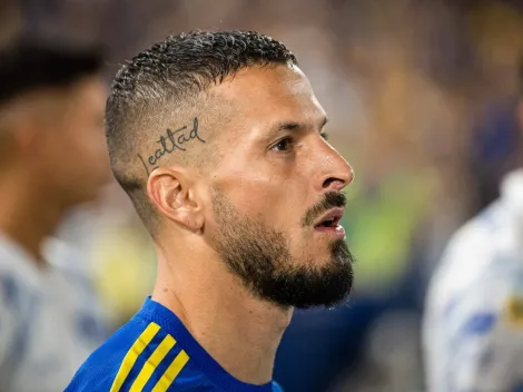 Como "Lealtad": la otra palabra que Pipa Benedetto se tatuó en la cabeza