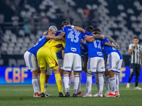 El rival de Boca: así le fue al Cruzeiro en el Brasileirao antes de la Copa Sudamericana