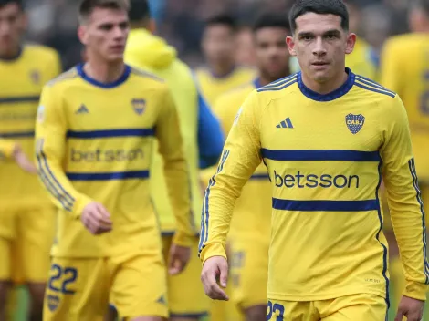 El hermano de Matías Galarza le mete presión a Boca: "¿Qué están esperando?"