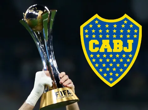 Qué necesita Boca para clasificar del Mundial de Clubes 2025 y de quiénes depende