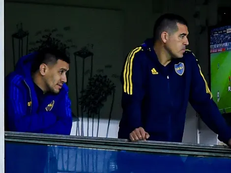 Un exBoca le propuso una solución a Riquelme: "Llevá al plantel a Casa Amarilla"