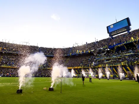 Fue rival de Boca en La Bombonera y contó lo difícil que es ser visitante: "No escuchás a tus compañeros"