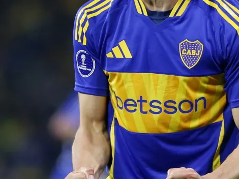 Repaso general: todos los productos nuevos de Boca que sacó adidas