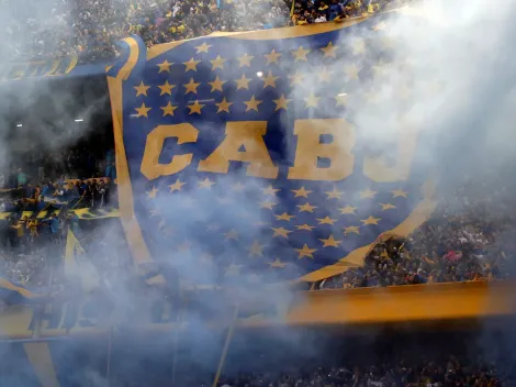 Boca le contestó al Cruzeiro con otro comunicado por los actos racistas