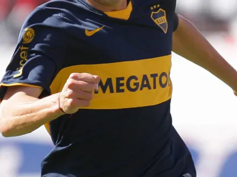 Ganó la Recopa con Boca, es ídolo en un club sudamericano y ahora jugará en el fútbol argentino