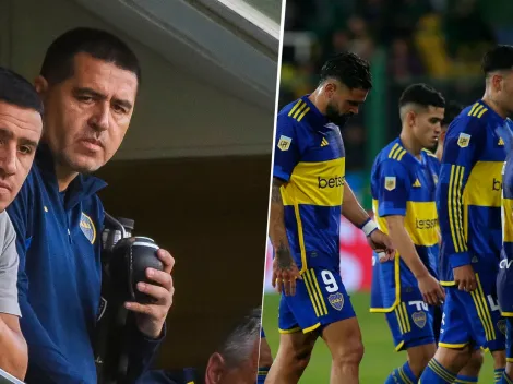 Boca hoy: el detalle que falta para acelerar por el séptimo refuerzo y el suplente que se rompió los ligamentos