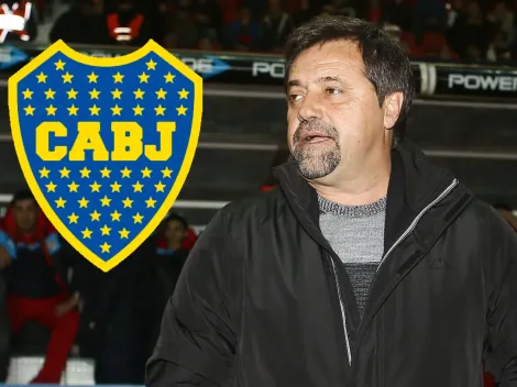 Insólito: la frase de Caruso Lombardi sobre Boca que los hinchas convirtieron en meme