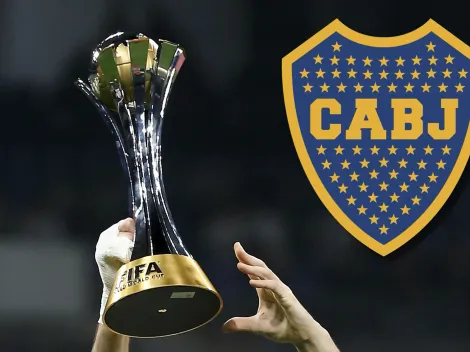 Mundial de Clubes 2025: por qué Boca puede confirmar su clasificación esta semana