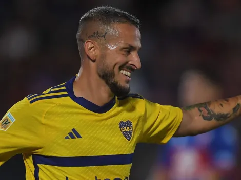 ¿Benedetto a Flamengo? Los dos llamados clave que recibió el delantero tras irse de Boca