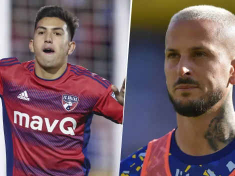 Boca hoy: la cifra que ofertó el Xeneize por Velasco y el club de Brasil que quiere a Benedetto