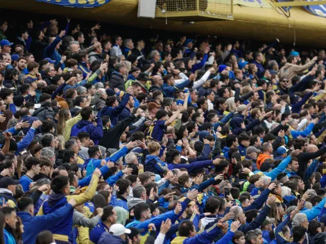 Confirmado por CONMEBOL: la noticia que a los hinchas de Boca no les va a gustar, a horas de la vuelta con Cruzeiro