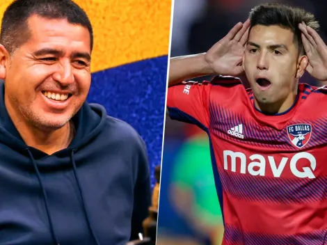 ¿Alan Velasco a Boca? Qué dijo Juan Román Riquelme y cuánto dinero pide Dallas