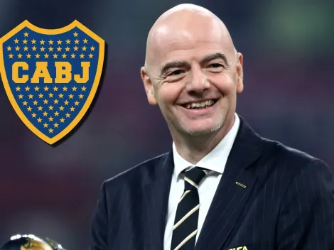 Mundial de Clubes 2025: la impresionante cantidad de dinero que podría recibir Boca si clasifica