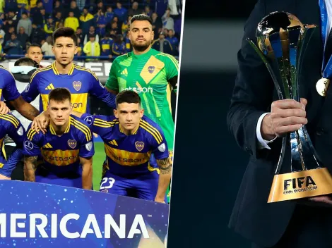 Boca hoy: la formación confirmada ante Cruzeiro y qué falta para clasificar al Mundial de Clubes 2025