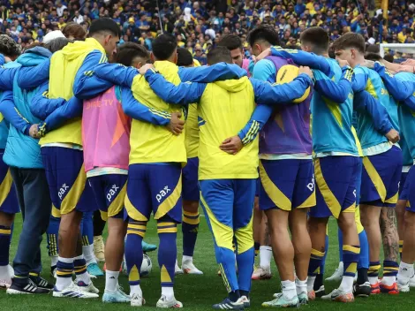 Comunicado oficial de la FIFA: qué necesita Boca para clasificar al Mundial de Clubes 2025 este jueves