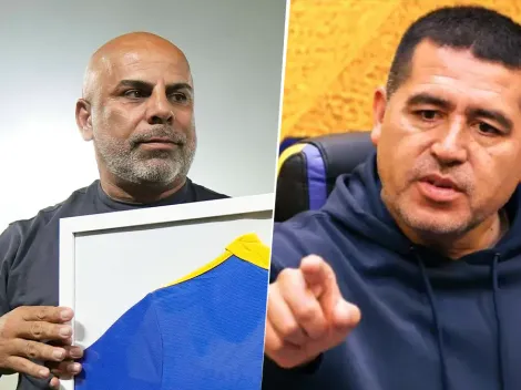 Boca hoy: qué dijo Chicho Serna de la eliminación y qué hará el Xeneize con el mercado de pases