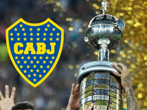 Qué necesita Boca para meterse en la Copa Libertadores 2025