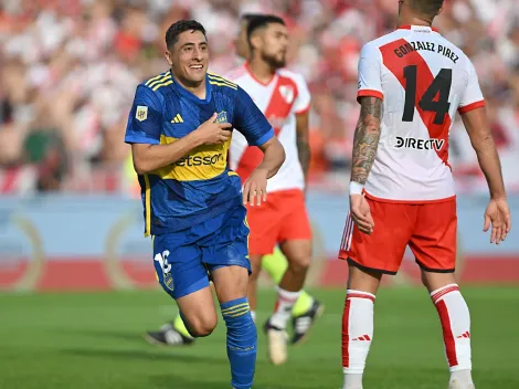 Atención: ¿cambia de día el Boca-River de la Liga Profesional 2024?