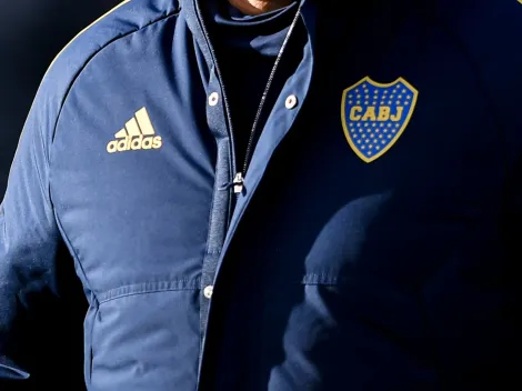 Enrique Hrabina reveló que le gustaría ser DT de Boca: "Lo estuve esperando toda la vida"