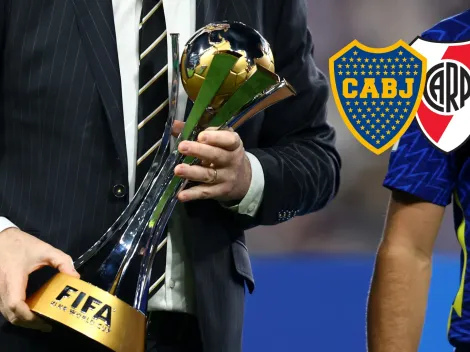 Qué tiene que pasar para que Boca se enfrente a River en el Mundial de Clubes