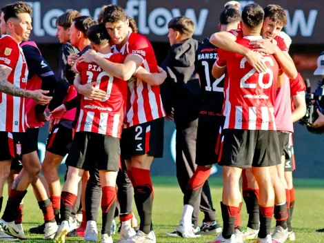 No solo Ascacíbar: el jugador de Estudiantes que está descartado para enfrentar a Boca