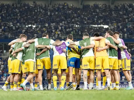 Boca lo pagó una fortuna, pero todavía no encontró su lugar en el equipo y los hinchas se sorprenden: "Es rarísimo"