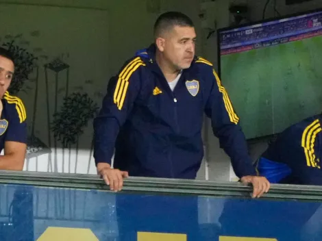 El jugador de Boca que se plantó ante los dirigentes: "Riquelme ya sabe que quiere irse"