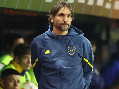 ¿Sigue la limpieza en Boca? Las salidas del plantel que Diego Martínez ya concretó y cuáles faltan