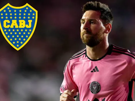 Atento, Boca: ¿el Inter Miami de Messi puede jugar el Mundial de Clubes?