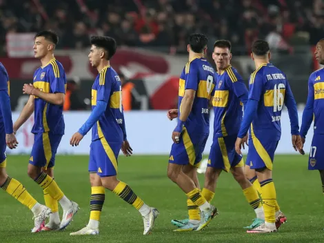 La fuerte crítica de Jorge Benítez al equipo actual de Boca: "No da miedo"