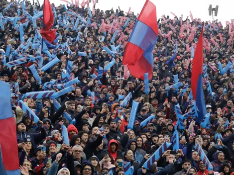 Baliño los dejó expuestos: la insólita queja de los hinchas de San Lorenzo tras el partido de Boca