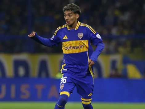 La condición que puso Boca ante la nueva oferta por Cristian Medina