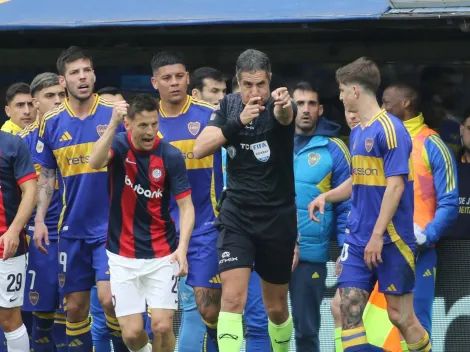 Atento, Boca: la sorpresiva nueva regla que se estrenará en el fútbol argentino en la próxima fecha