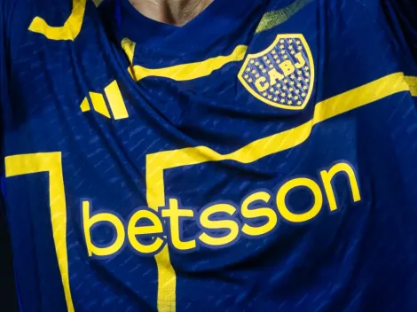 ¿Sorprende Adidas? Revelaron de qué colores será la nueva tercera camiseta de Boca