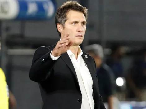 La inesperada revelación sobre Guillermo Barros Schelotto para el 2025: "Es el elegido"