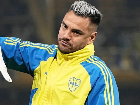 Por qué no juega Sergio Romero en Boca vs. Talleres por la Copa Argentina 2024