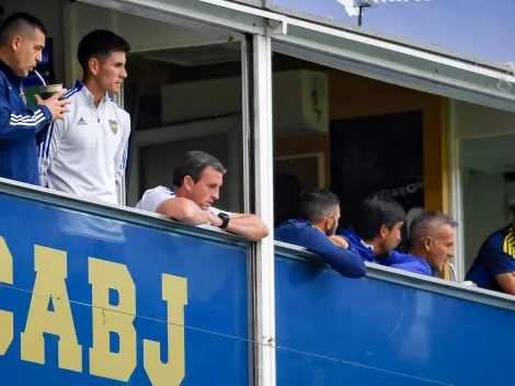 Un club argentino reveló que Boca buscó a su crack este mercado: "Llamaron al jugador, pero a nosotros no"