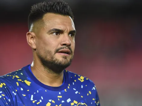 ¿Vuelve ante Racing o apunta a River? El panorama de Sergio Romero en Boca