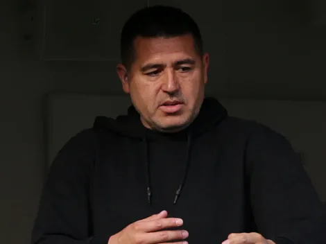 El fuerte mensaje político de Riquelme: "Si yo hago eso, estaría preso"