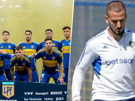 Boca hoy: la formación confirmada ante Racing y el sorpresivo club que incorpora a Benedetto