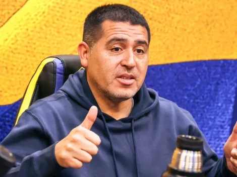 Revelaron la clave para la llegada de Claudio Aquino a Boca