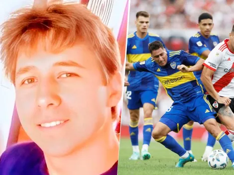 El astrólogo de Boca dijo cómo será el partido ante River: "Una sola imagen"