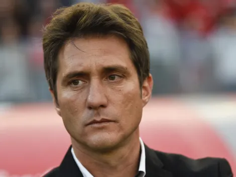 Óscar Romero habló de su relación con Guillermo Barros Schelotto, DT que nunca lo tuvo en cuenta: "Lo tomé como un desafío"