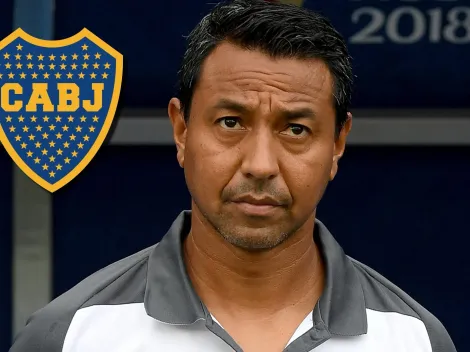 Ñol Solano se lamentó que Christian Cueva, delantero peruano, no pudo llegar a Boca: "Hubiera sido ídolo"